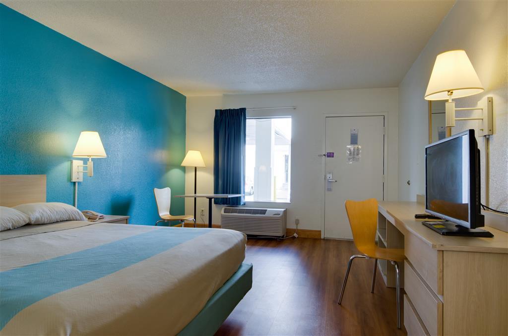 Motel 6-Atlanta, Ga Доравил Стая снимка