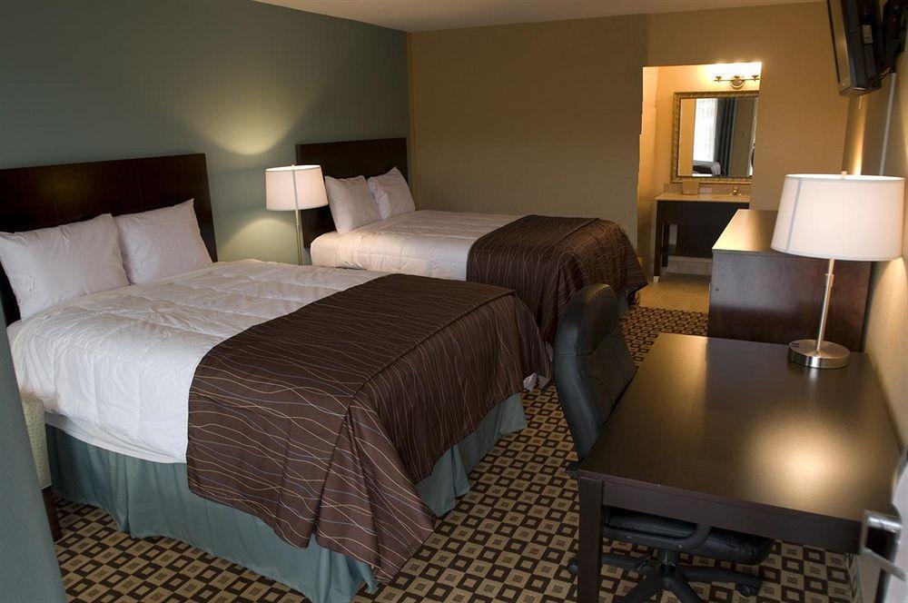 Motel 6-Atlanta, Ga Доравил Екстериор снимка