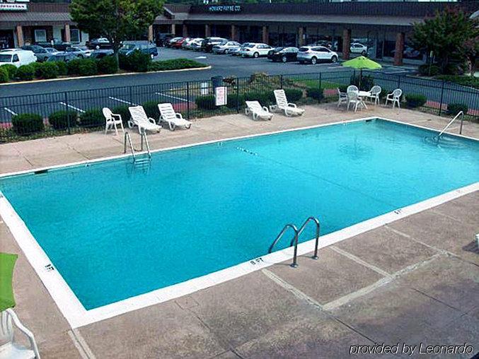 Motel 6-Atlanta, Ga Доравил Екстериор снимка