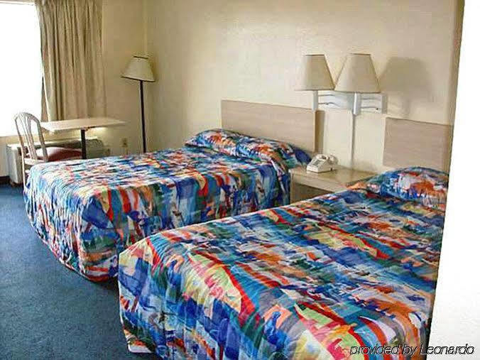 Motel 6-Atlanta, Ga Доравил Екстериор снимка